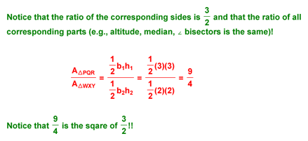 Answer for Example Problem 3