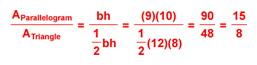 Example Problem Answer