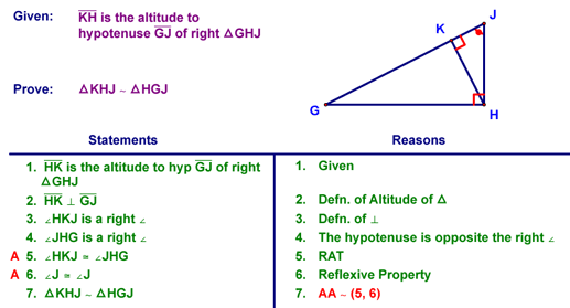 Example Proof