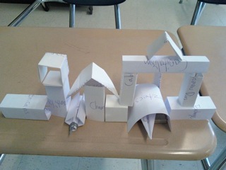 Billy Simek Card Creation