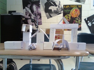 Billy Simek Card Creation 2