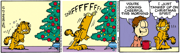 01-12-21 Garfield