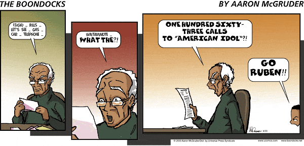 03-04-20 Boondocks