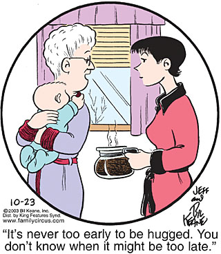 03-10-23 Family Circus