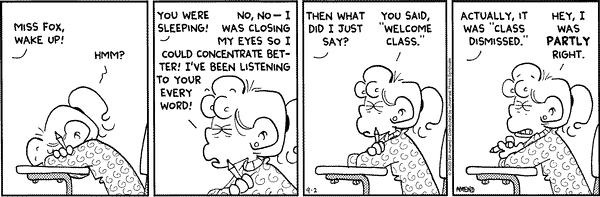 03-09-02 Fox Trot