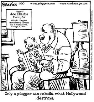 04-01-30 Pluggers