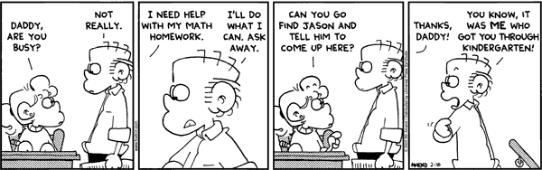 05-02-10 Fox Trot
