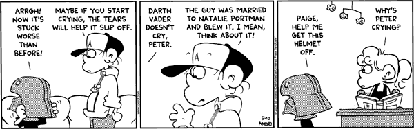 05-05-12 Fox Trot