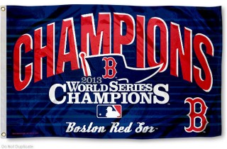 World Series Champs!