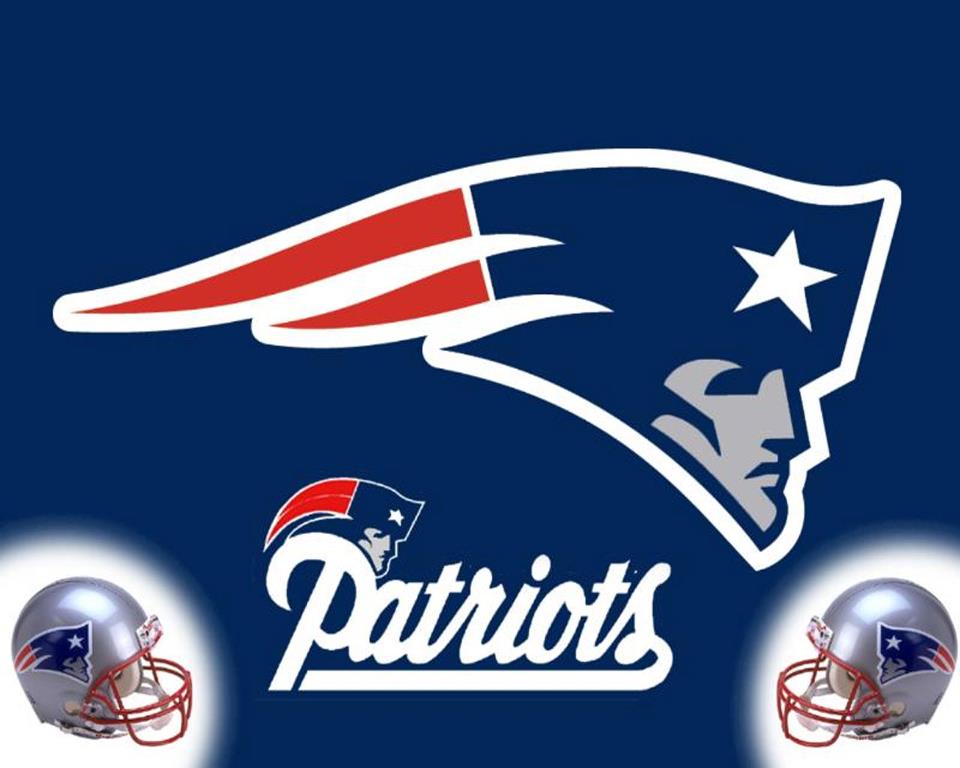 Pats Logo