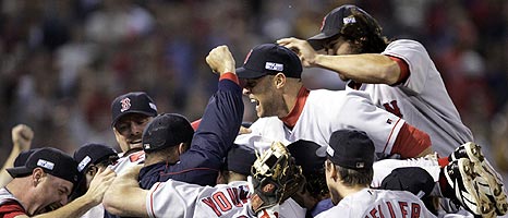 2004 World Series